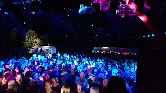 HASH - House am See (Foto: Chris Kiehm)