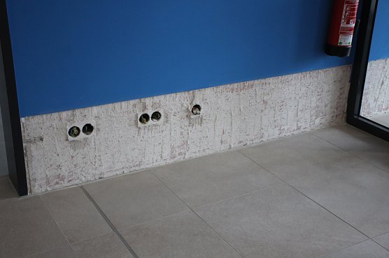 Ein exzellenter Schulneubau (Foto: Karl-Heinz Herrmann)