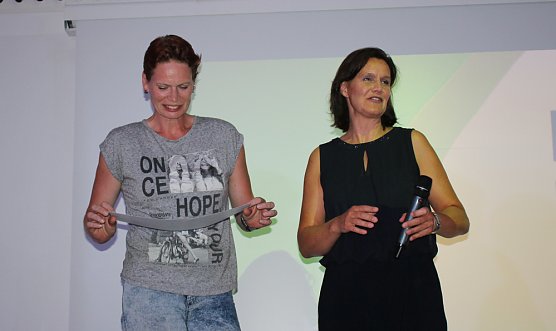 Rekord soll gebrochen werden (Foto: Karl-Heinz Herrmann) Rekord soll gebrochen werden (Foto: Karl-Heinz Herrmann)