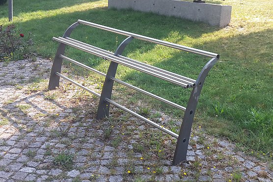 Was es nicht Kurioses gibt (Foto: Karl-Heinz Herrmann)