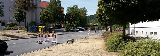 Nachtschicht erforderlich? (Foto: Karl-Heinz Herrmann)