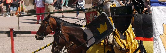 Mit Musik , Gaukler, Comedy , Handel (Foto: J&uuml;rgen Kieper)