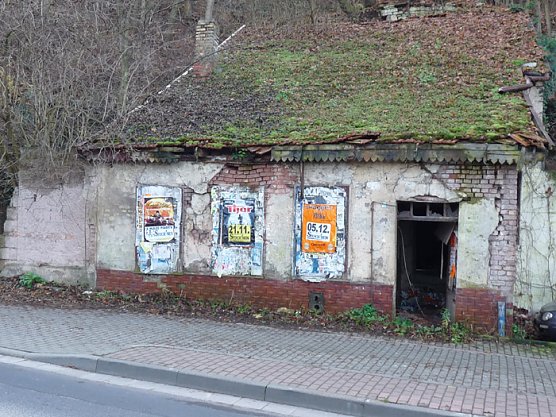 Gebäude Lohberg (Foto: Karl-Heinz Herrmann) Gebäude Lohberg (Foto: Karl-Heinz Herrmann)