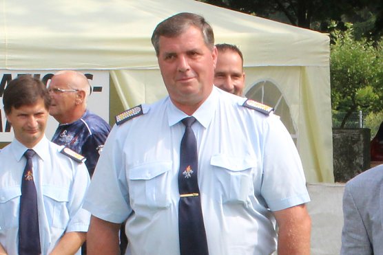 Abberufung und Berufung Kreisbrandmeister (Foto: Karl-Heinz Herrmann)