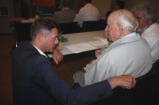 CDU Kyffhäuserkreis mit Parteitag (Foto: Karl-Heinz Herrmann) CDU Kyffhäuserkreis mit Parteitag (Foto: Karl-Heinz Herrmann)