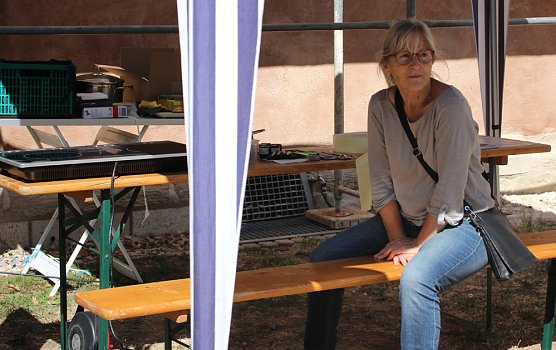 Sommerfest Düne (Foto: Karl-Heinz Herrmann) Sommerfest Düne (Foto: Karl-Heinz Herrmann)