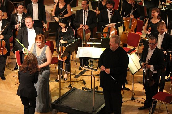 Auch Nachwuchs begeisterte (Foto: Karl-Heinz Herrmann) Auch Nachwuchs begeisterte (Foto: Karl-Heinz Herrmann)