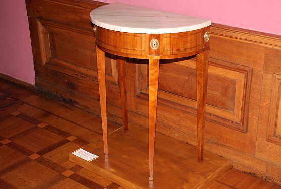 Zur Wiedereröffnung des Besucherrundgangs Sensation im Angebot (Foto: Karl-Heinz Herrmann) Zur Wiedereröffnung des Besucherrundgangs Sensation im Angebot (Foto: Karl-Heinz Herrmann)