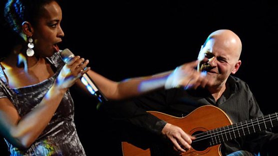 Lady-Tour (Foto: Jazz-Club Sondershausen) Lady-Tour (Foto: Jazz-Club Sondershausen)