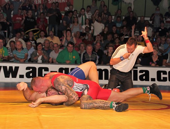 Saisonauftakt beim AC Germania (Foto: Manja Braunsdorf) Saisonauftakt beim AC Germania (Foto: Manja Braunsdorf)