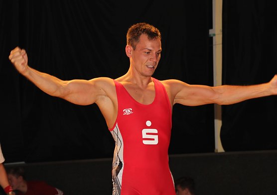 Saisonauftakt beim AC Germania (Foto: Manja Braunsdorf) Saisonauftakt beim AC Germania (Foto: Manja Braunsdorf)