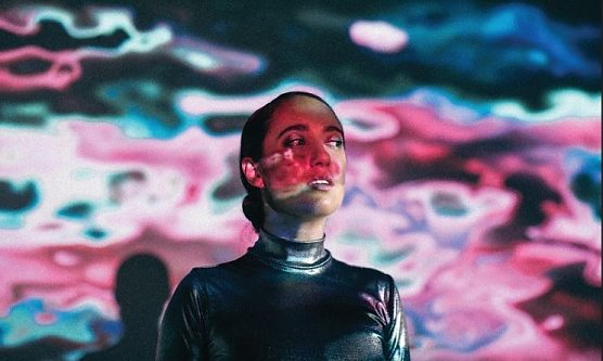 RAYANNAH kommt (Foto: RAYANNAH / Heiko Wessels) RAYANNAH kommt (Foto: RAYANNAH / Heiko Wessels)