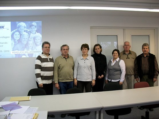 Schulung Ehrenamt (Foto: VdK Henze)