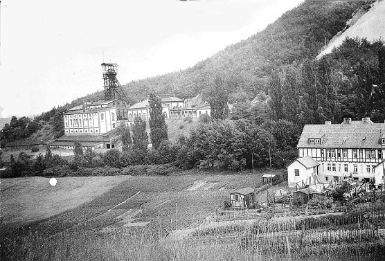 Verwahrung Immerode (Foto: Hans-J&uuml;rgen Schmidt)