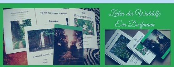 Besuch der Waldelfe im HOC und mehr (Foto: Eva Dorfmann)