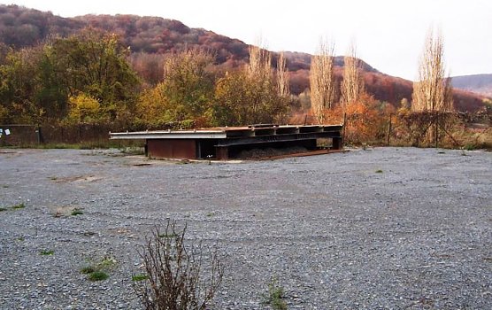 Verwahrung Immerode (Foto: Karsten Schr&ouml;ter)