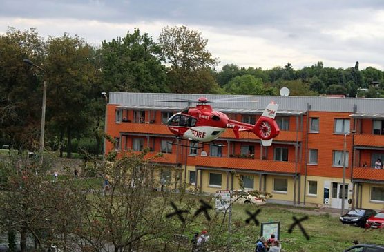 Neuer Standort (Foto: Karl-Heinz Herrmann)