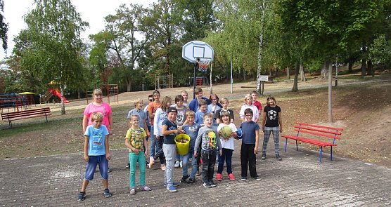 Fitnesstag im Freizeitzentrum Artern (Foto: Freizeitzentrum) Fitnesstag im Freizeitzentrum Artern (Foto: Freizeitzentrum)