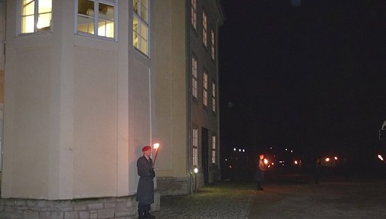 Benefizkonzert Musikkorps III (Foto: Karl-Heinz Herrmann) Benefizkonzert Musikkorps III (Foto: Karl-Heinz Herrmann)