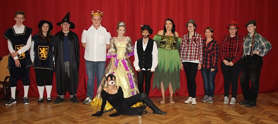 Große Kinderfest im Borntal (Foto: Karl-Heinz Herrmann) Große Kinderfest im Borntal (Foto: Karl-Heinz Herrmann)