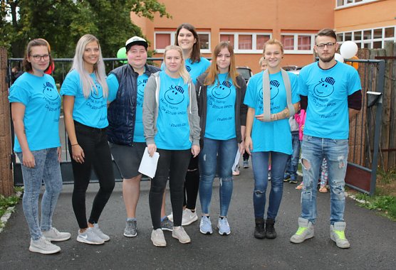 Große Kinderfest im Borntal (Foto: Karl-Heinz Herrmann) Große Kinderfest im Borntal (Foto: Karl-Heinz Herrmann)