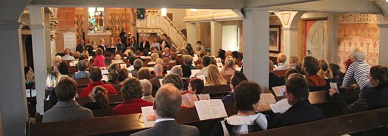 Kita-Jubiläum wie Volksfest gefeiert (Foto: Karl-Heinz Herrmann) Kita-Jubiläum wie Volksfest gefeiert (Foto: Karl-Heinz Herrmann)