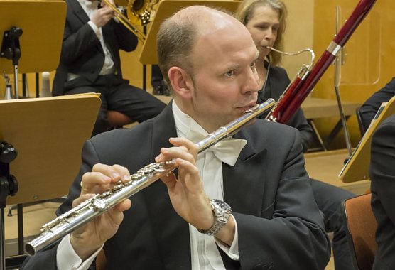 F&uuml;rstlich lauschen (Foto: Tilman Graner)