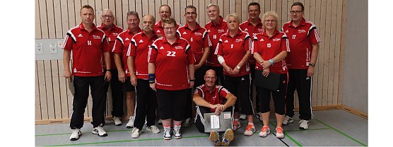 In die Th&uuml;ringenmeisterschaft gestartet (Foto: Karl-Heinz Herrmann)