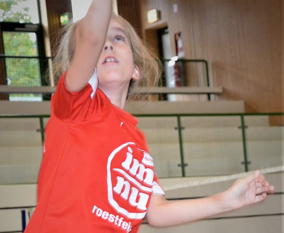 Gute Ergebnisse bei 1. Landesrangliste der neuen Saison (Foto: Andreas Reich) Gute Ergebnisse bei 1. Landesrangliste der neuen Saison (Foto: Andreas Reich)