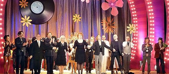 Erfolgreiche Premiere (Foto: nnz)