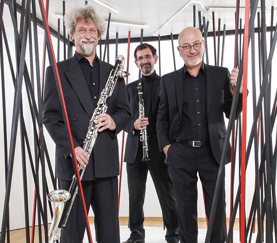 SEPARATE REALMS in Thüringen (Foto: via nova) SEPARATE REALMS in Thüringen (Foto: via nova)