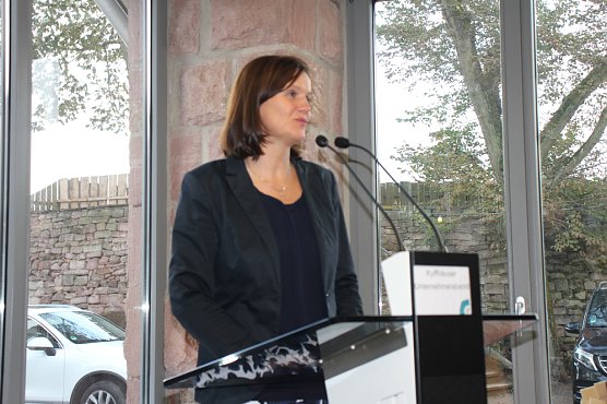 Förderprogramm Digitalisierung vorgestellt (Foto: Karl-Heinz Herrmann) Förderprogramm Digitalisierung vorgestellt (Foto: Karl-Heinz Herrmann)