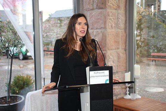 Förderprogramm Digitalisierung vorgestellt (Foto: Karl-Heinz Herrmann) Förderprogramm Digitalisierung vorgestellt (Foto: Karl-Heinz Herrmann)