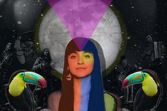 Museumsnacht im Panorama Museum (Foto: Panorama Museum Bad Frankenhausen)