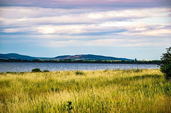 Wetterbild (Foto: Gernot Thelemann)