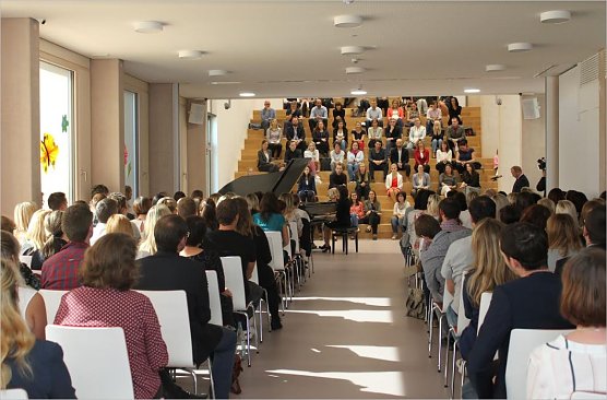 Zu Beamten ernannt (Foto: Nordth&uuml;ringer Schulamt)