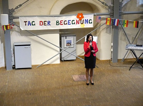 Tag der Begegnungen (Foto: J&uuml;rgen Kieper)