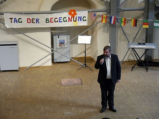 Tag der Begegnungen (Foto: J&uuml;rgen Kieper)
