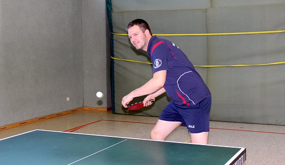 MTV Greußen verliert zu Hause (Foto: René Konschak) MTV Greußen verliert zu Hause (Foto: René Konschak)