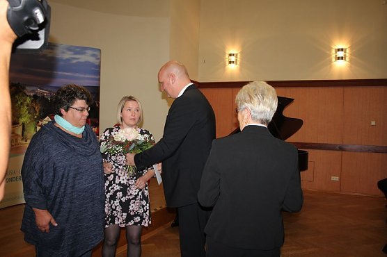 Die Ausgezeichneten der Ehrenamtsgala (2) (Foto: Karl-Heinz Herrmann)