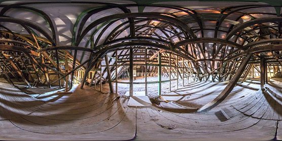 Virtueller Rundgang durchs Rathaus (Foto: Martin Ludwig)