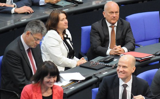 Als Parlamentarischer Gesch&auml;ftsf&uuml;hrer wiedergew&auml;hlt (Foto: privat)