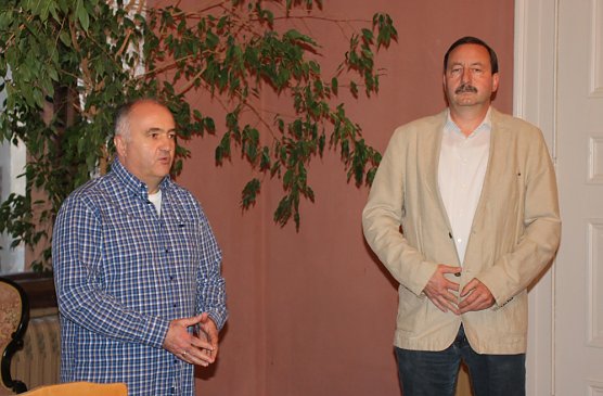 R&ouml;mische Funde in Mitteldeutschland (Foto: Karl-Heinz Herrmann)