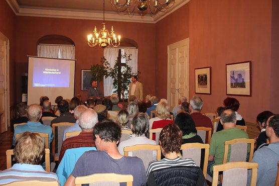 R&ouml;mische Funde in Mitteldeutschland (Foto: Karl-Heinz Herrmann)