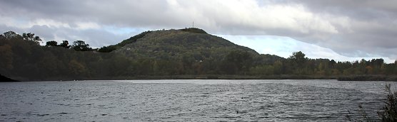 Vom Hausboot bis zum Familienpfad (Foto: Karl-Heinz Herrmann) Vom Hausboot bis zum Familienpfad (Foto: Karl-Heinz Herrmann)