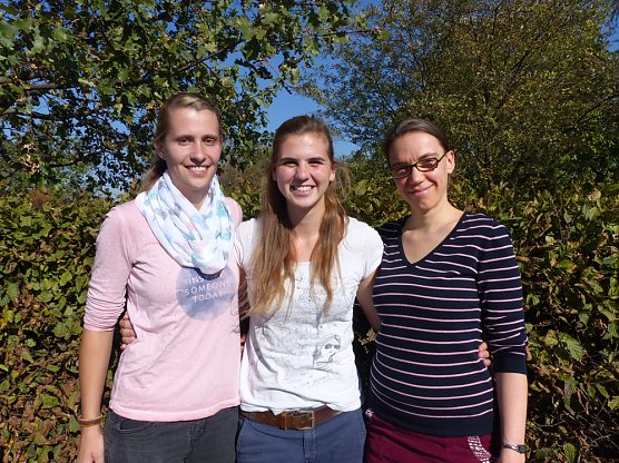 Hotspot-Projekt Gipskarst S&uuml;dharz (Foto: Hotspot Team)