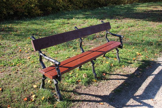 Wie weiter mit dem Schlosspark Sondershausen? (Foto: Karl-Heinz Herrmann) Wie weiter mit dem Schlosspark Sondershausen? (Foto: Karl-Heinz Herrmann)