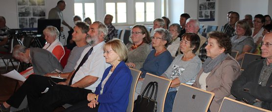 Vortragsnachmittag drehte sich ums Salz (Foto: Karl-Heinz Herrmann)
