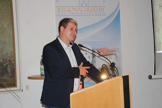 Vortragsnachmittag drehte sich ums Salz (Foto: Karl-Heinz Herrmann)