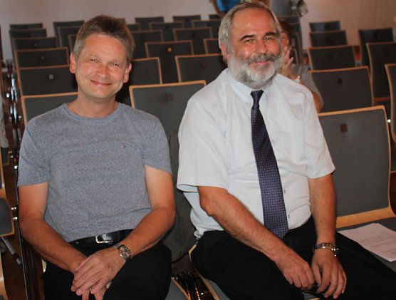 Vortragsnachmittag drehte sich ums Salz (Foto: Karl-Heinz Herrmann)